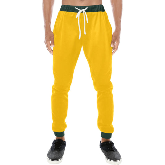 RR Packers Joggers Gold