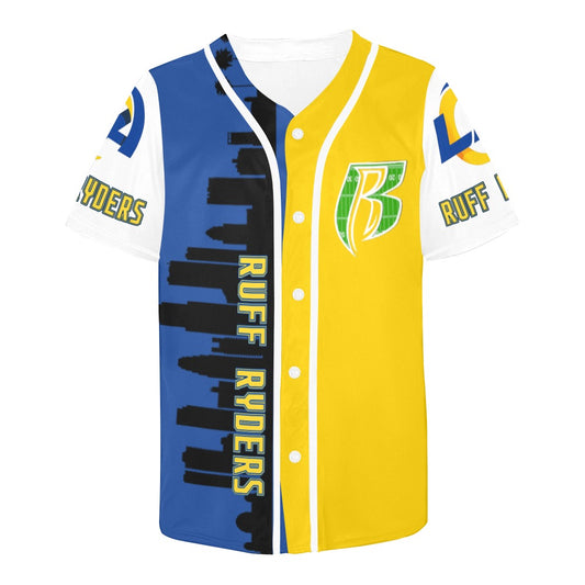 RR Rams Jersey