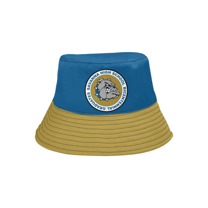 Savannah Bulldogs Bucket Hat