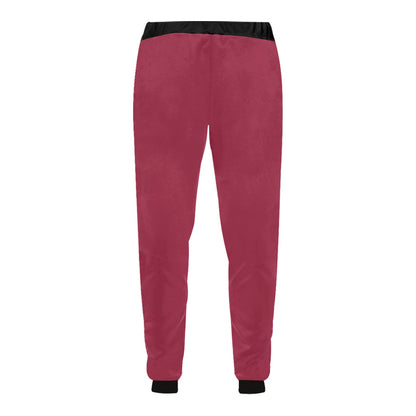 RR Cardinals Joggers Red