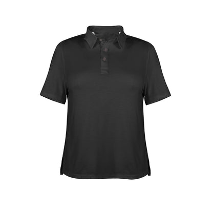 CMR Womens Polo Shirt