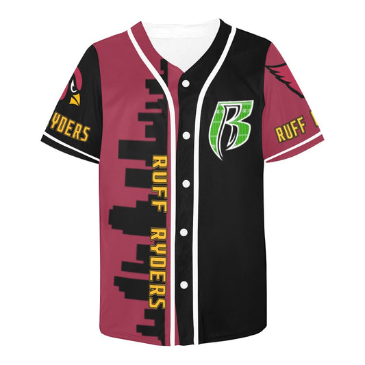 RR Cardinals Jersey