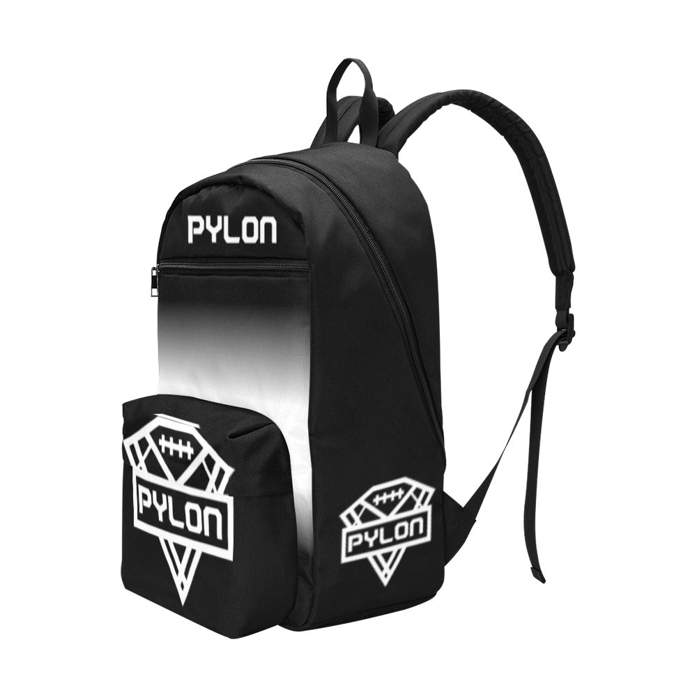 Pylon Large Capacity Travel Backpack 2