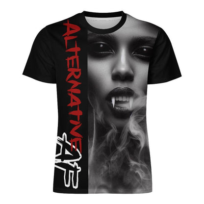 AF She's the One Ice Silk Tee