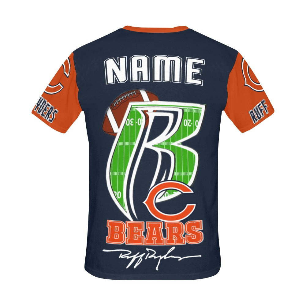 RR Bears Tee 2023