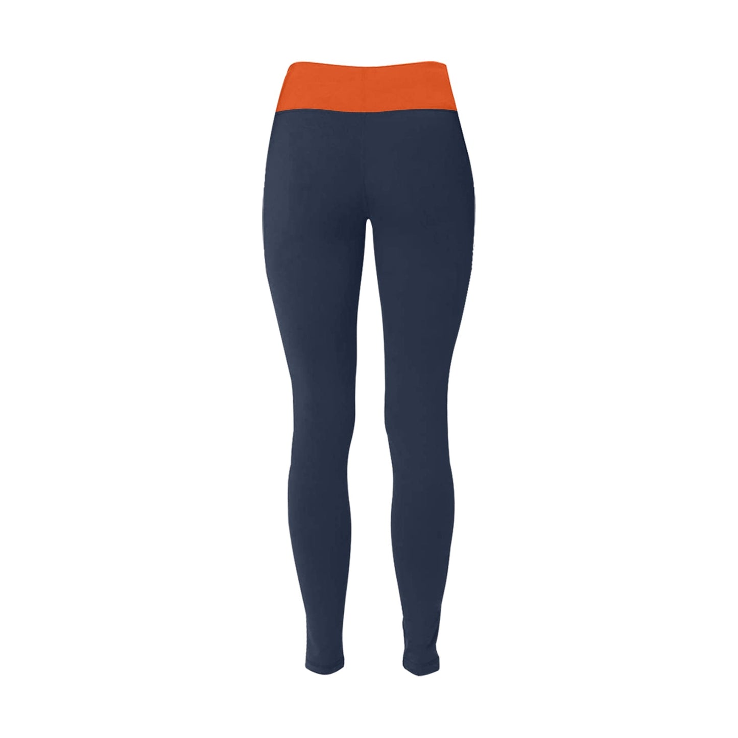 RR Bears Leggings Navy