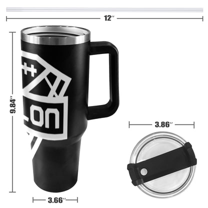 Pylon 40oz Tumbler 3