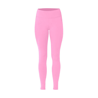 Sailor Jupiter Pink Leggings