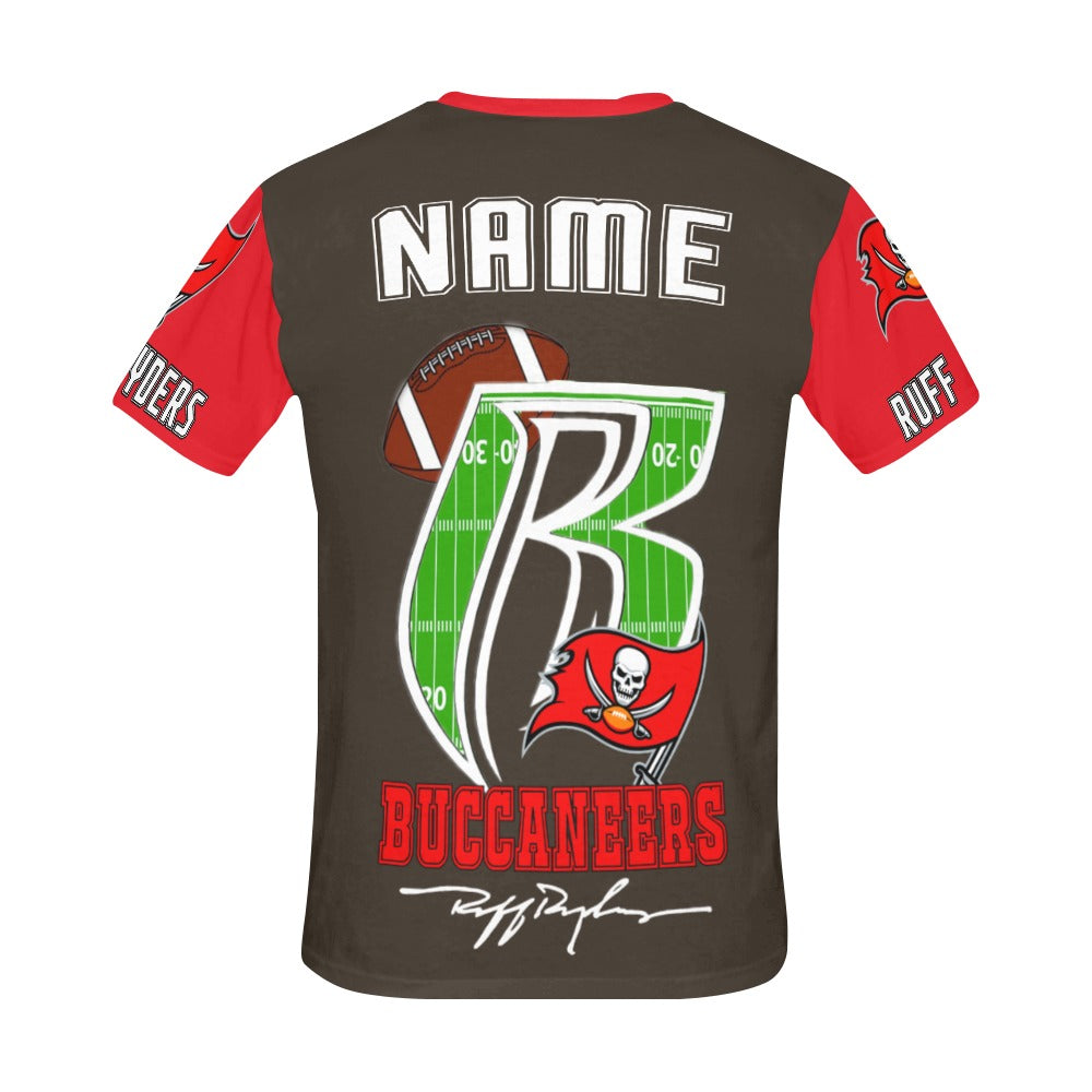 RR Buccaneers Tee 2023