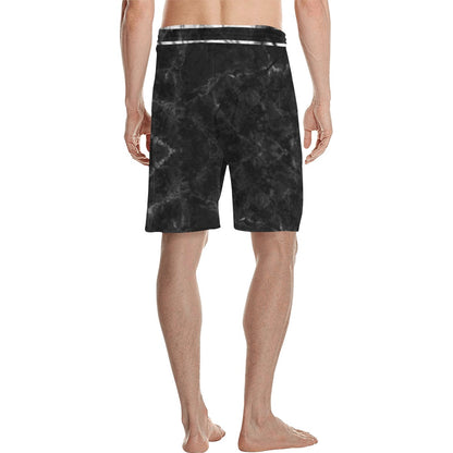 RR Boardshorts Stonewash Blk