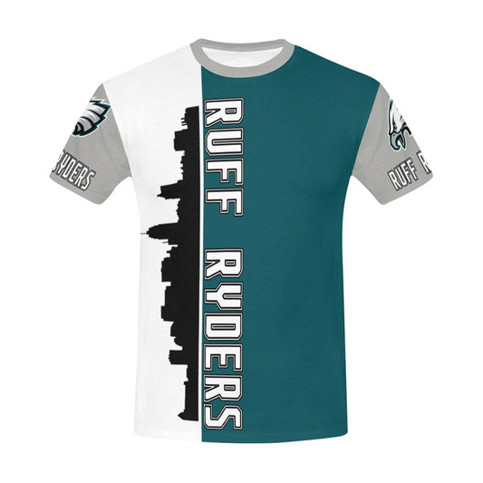 RR Eagles Tee 2023