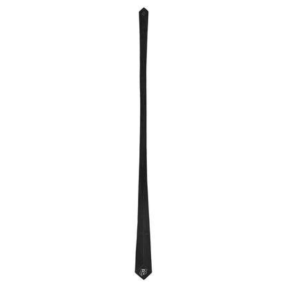 RR Necktie Blk