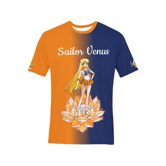 Sailor Venus Unisex Tee