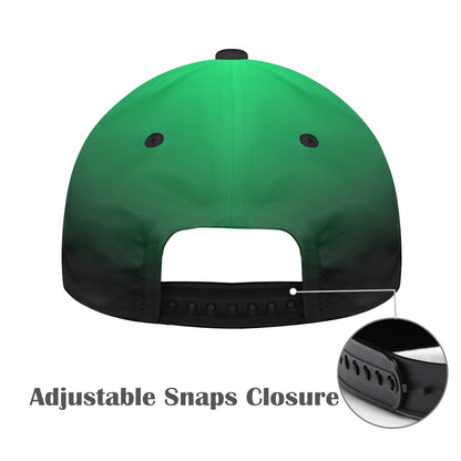 Giants Snapback Hat 2