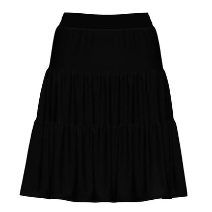 CMR Custom Three-Tiered Skirt