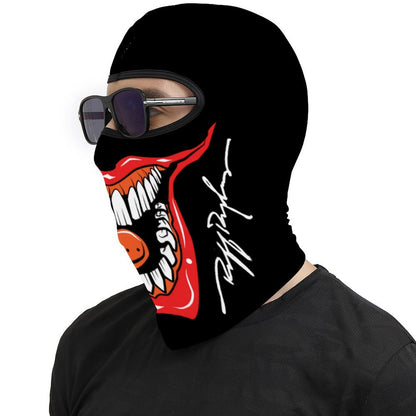 RR Full Mask Venom