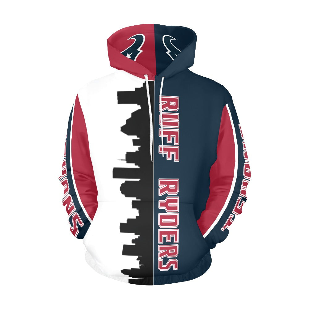 RR Texans Silky Hoodie 2023