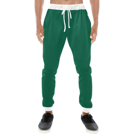RR Jets Joggers Grn