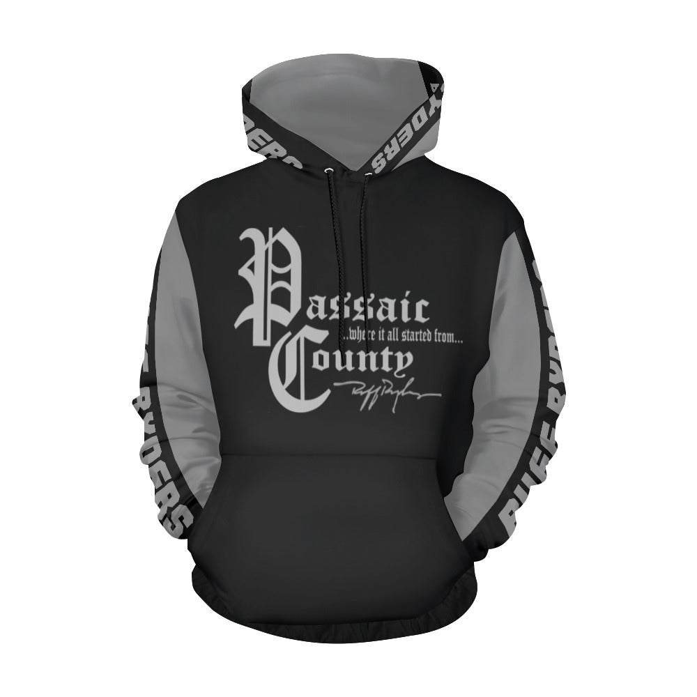 Passaic Hoodie