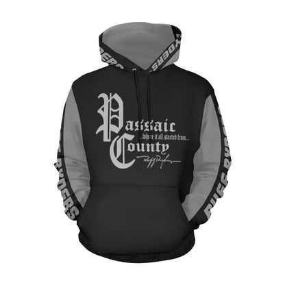 Passaic Hoodie