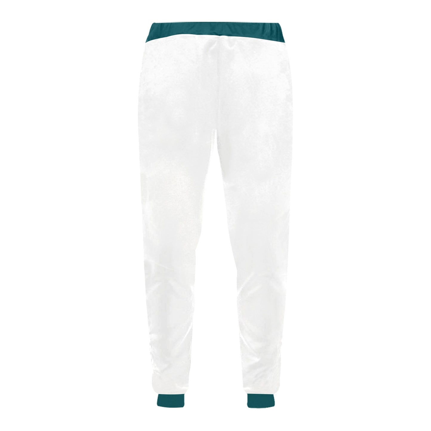 RR Eagles Joggers White