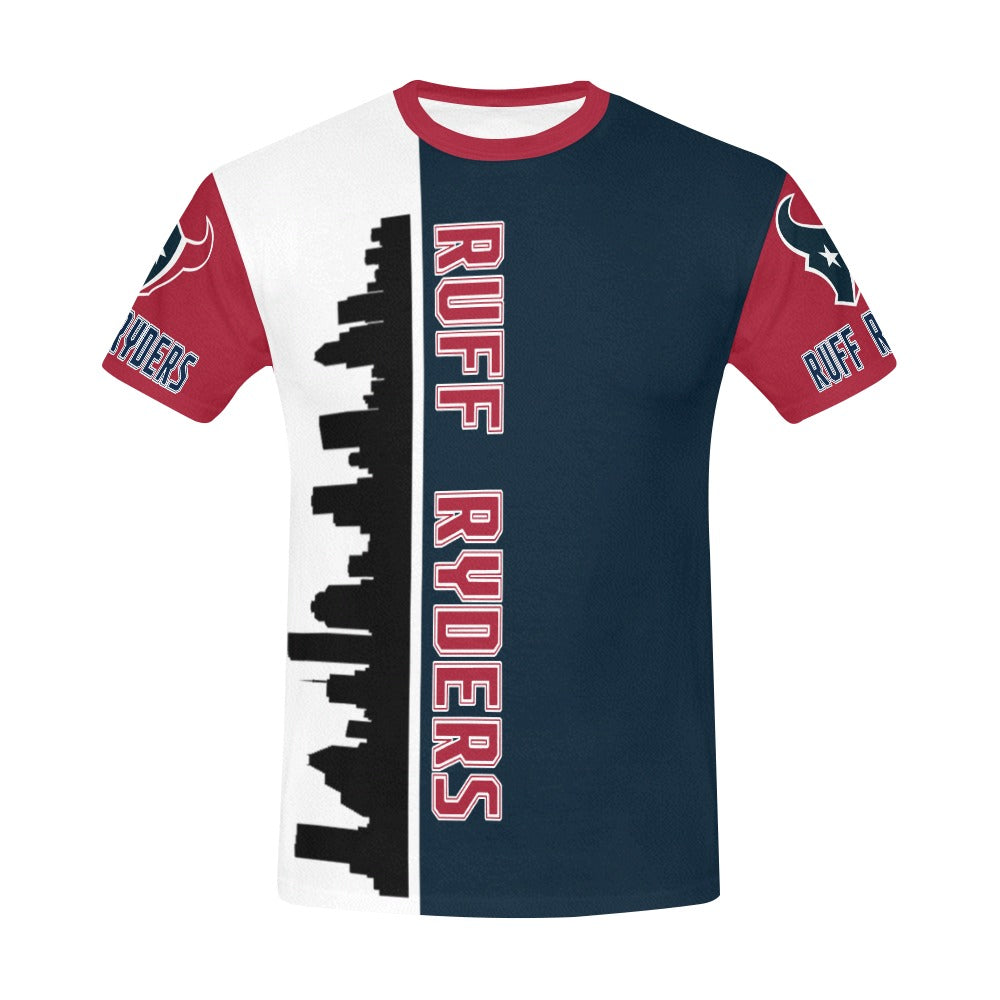 RR Texans Tee 2023