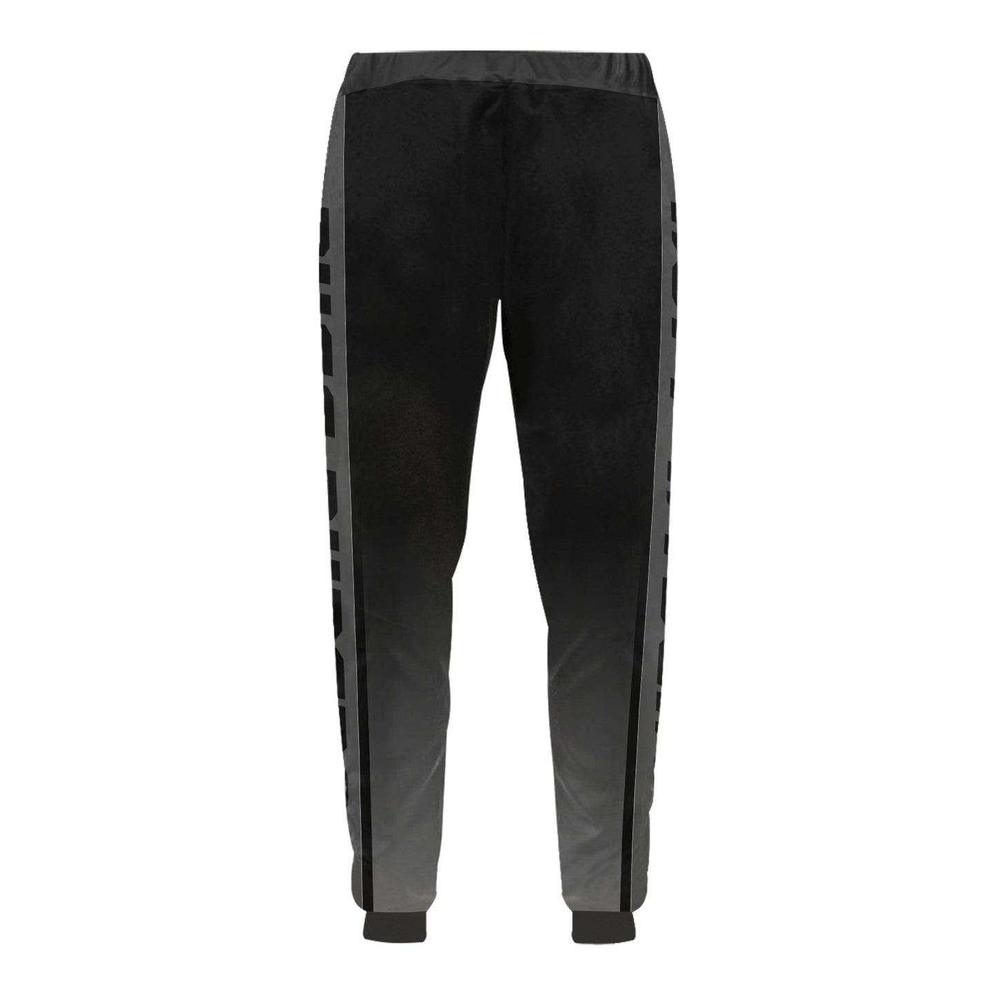 RR Blk Shadow Joggers Gradient