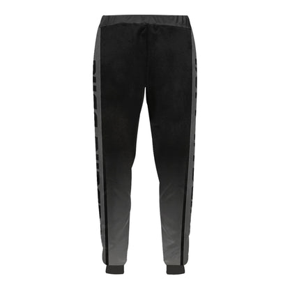 RR Blk Shadow Joggers Gradient