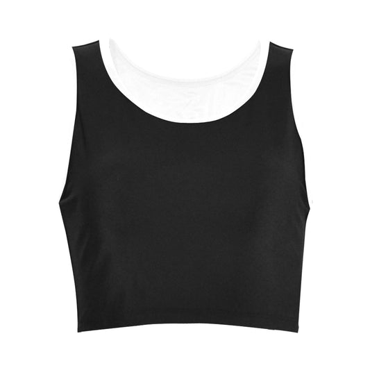 CMR Crop Top