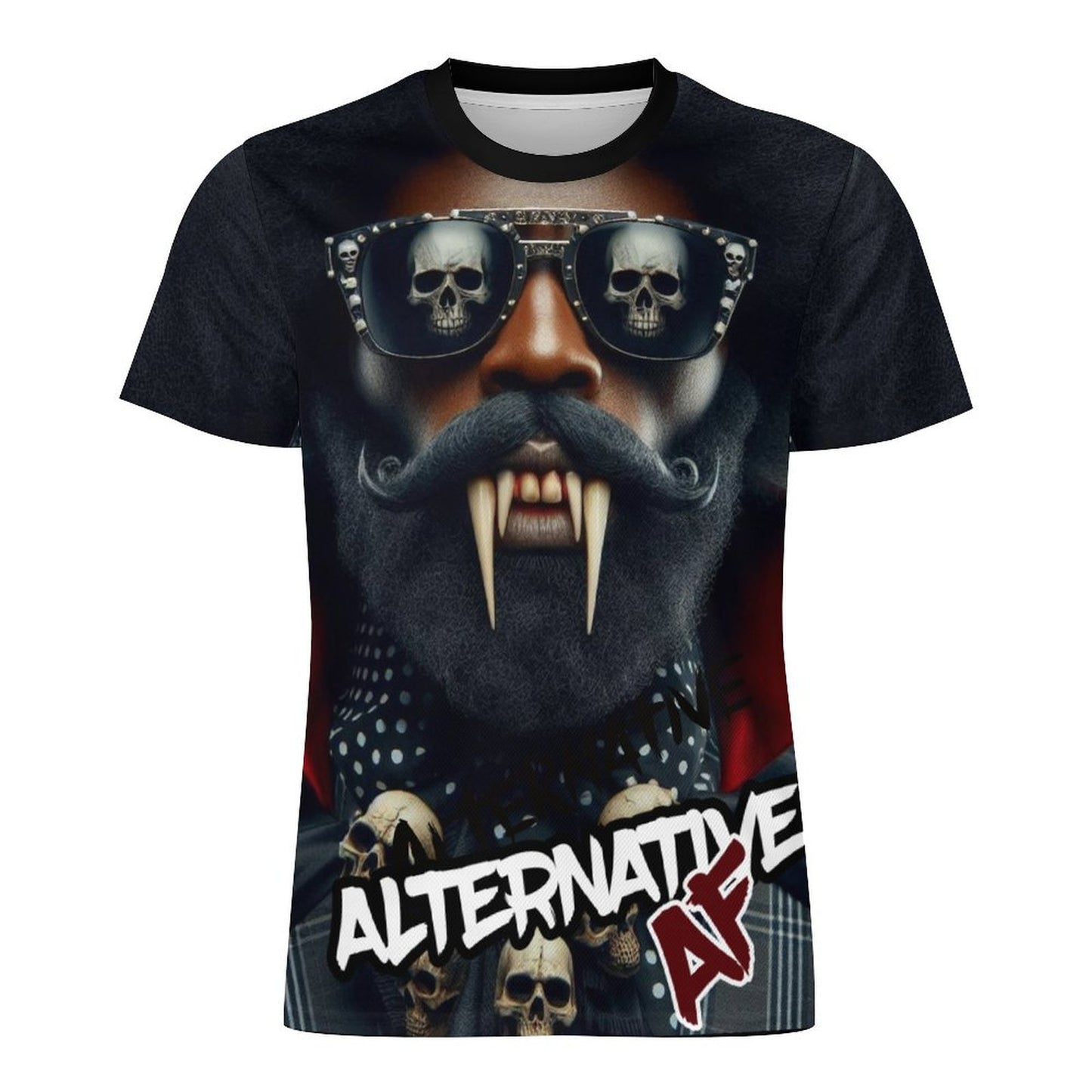 AF Cool Cat Ice Silk Tee