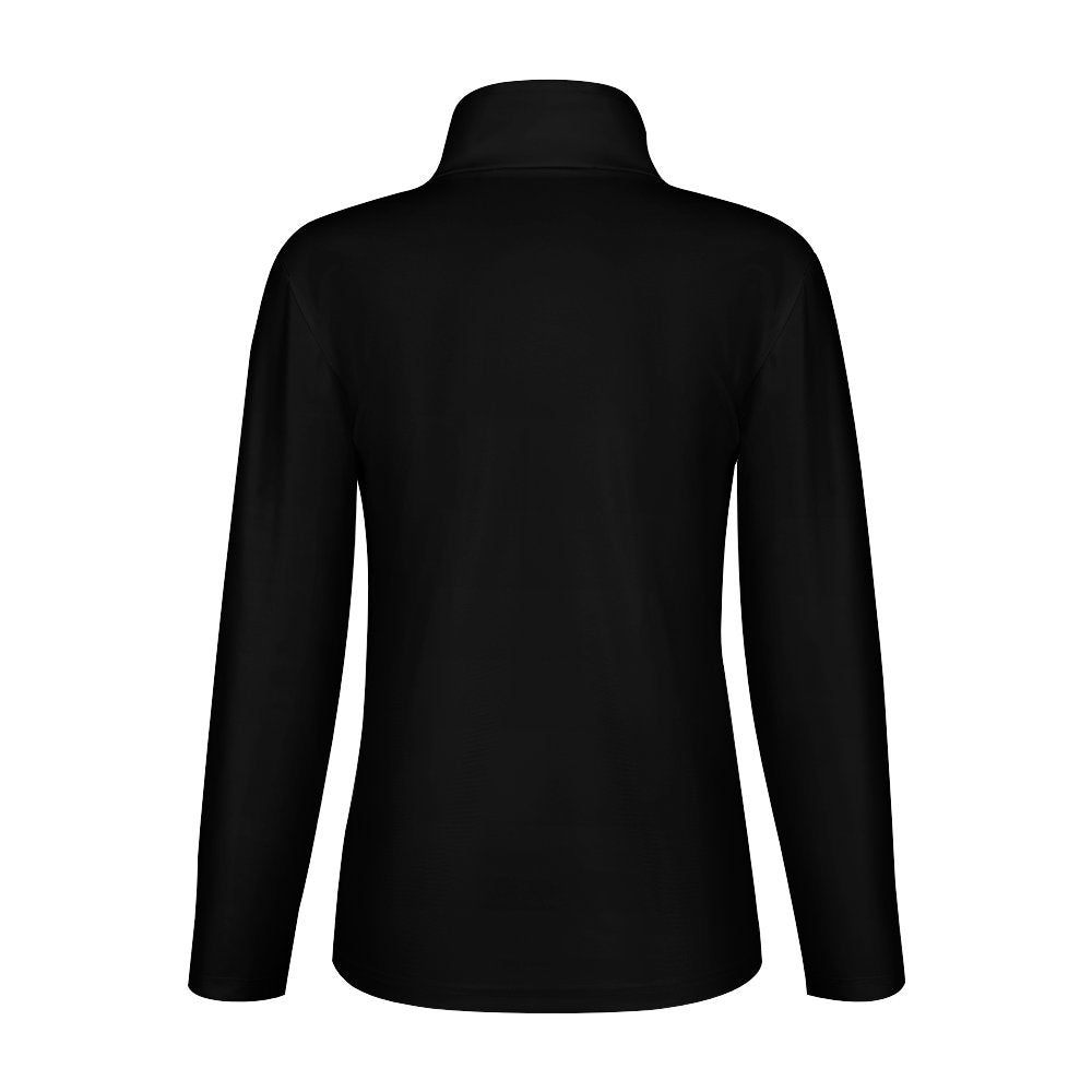 CMR Long Sleeve Yoga Shirt