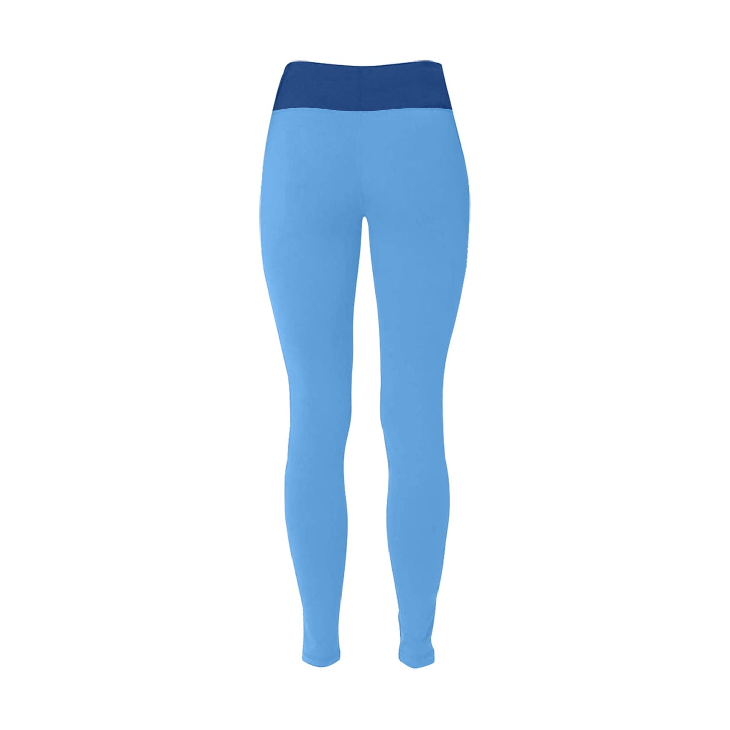 RR Titans Leggings Lght Blue