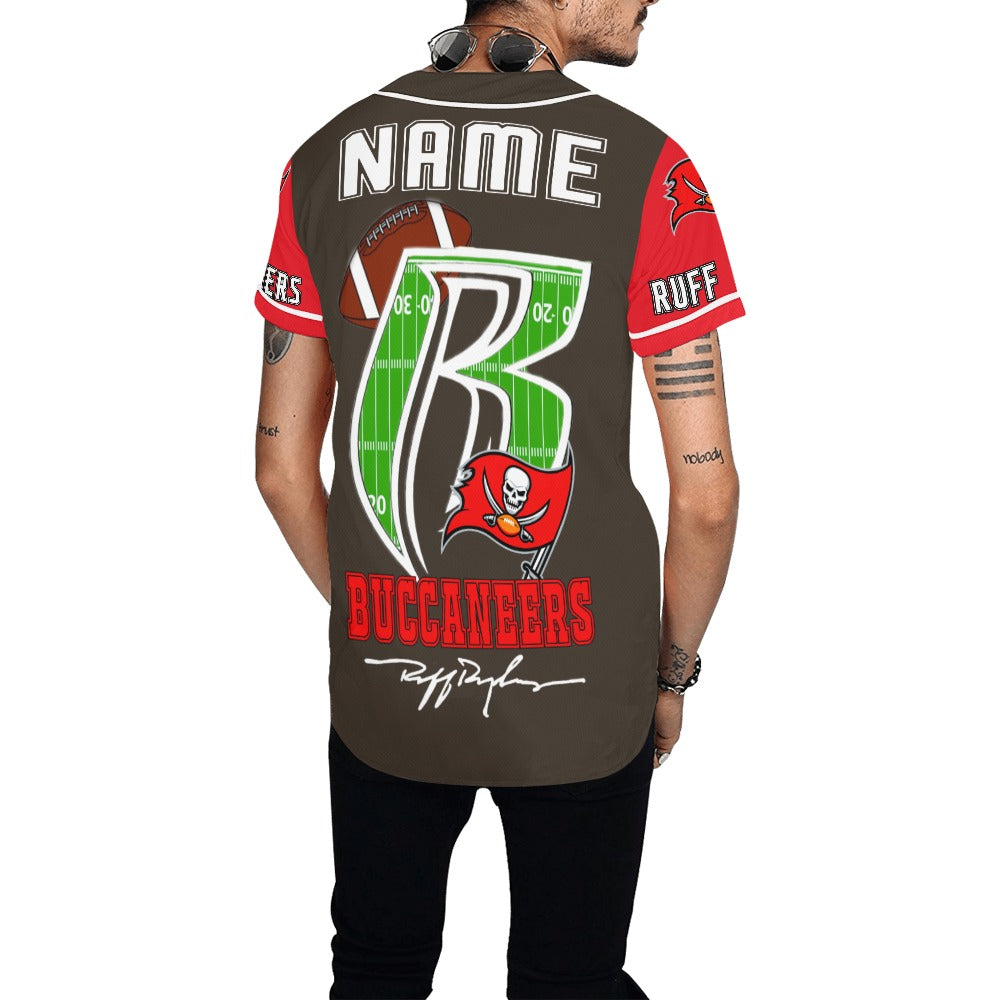 RR Buccaneers Jersey