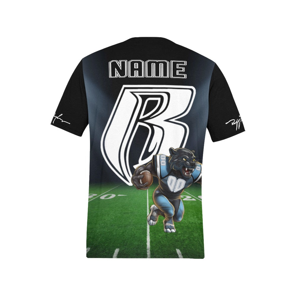 RR Panthers Tee 2024