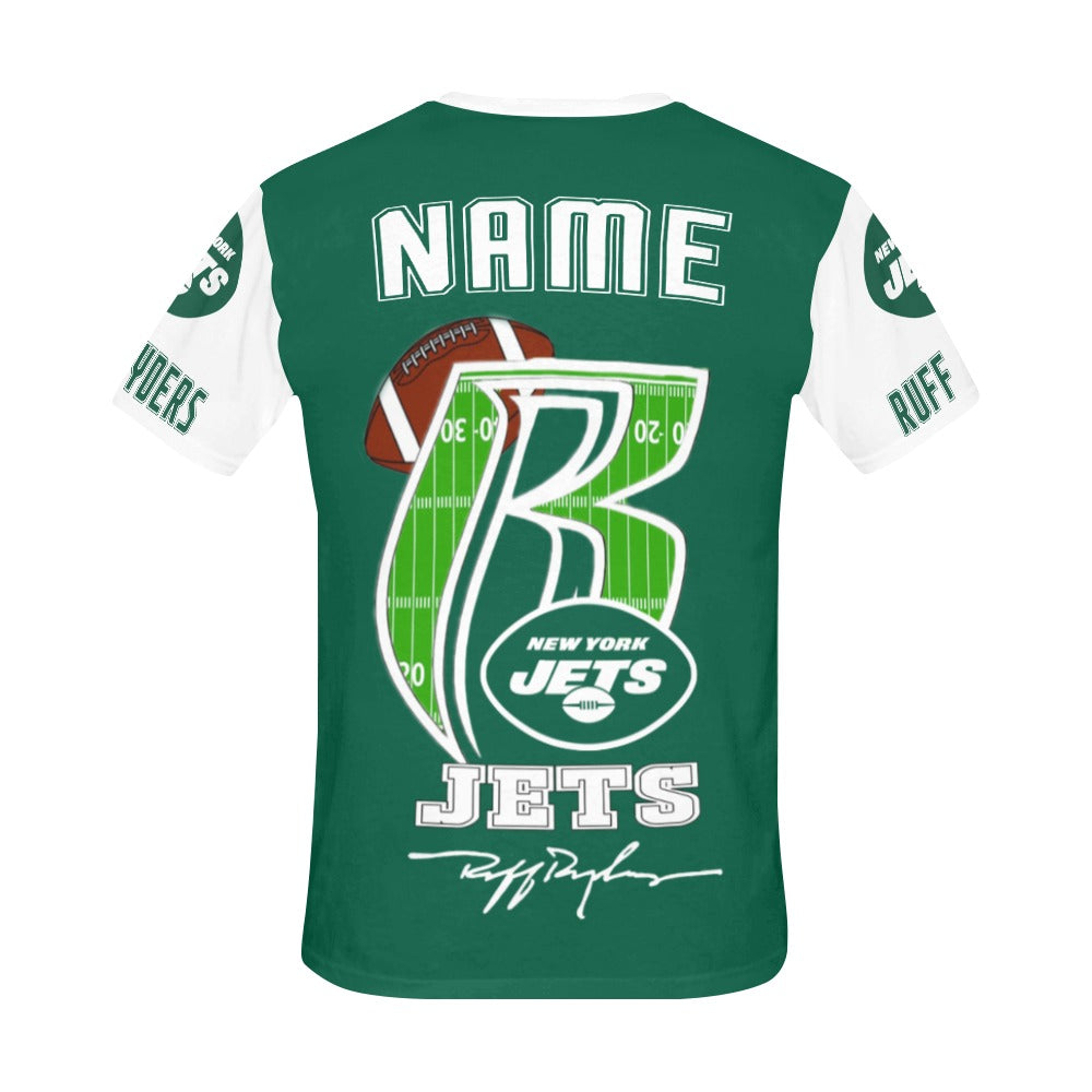 RR Jets Tee 2023