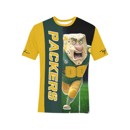 RR Packers Tee 2024