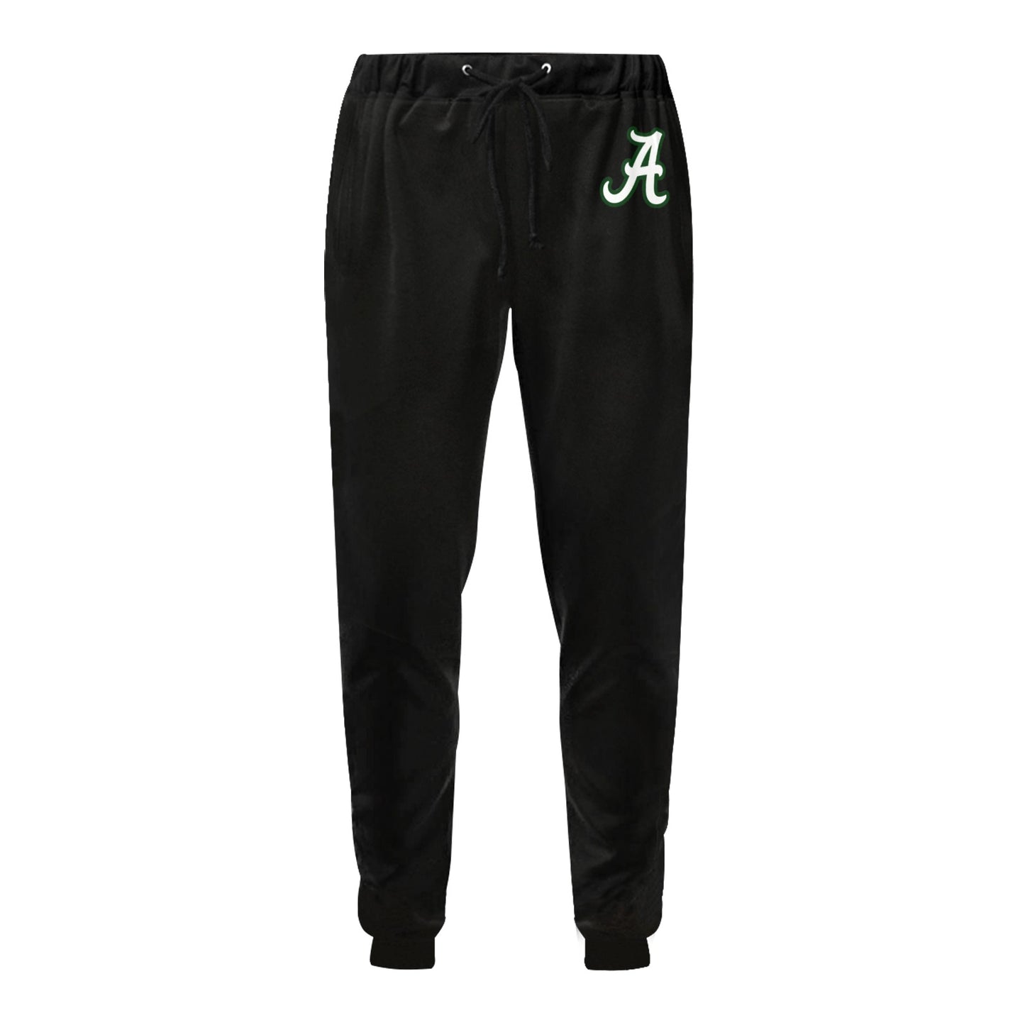 Allderdice Joggers Blk
