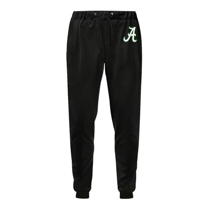 Allderdice Joggers Blk