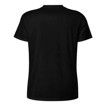 AF Smoke and Roses Ice Silk Tee