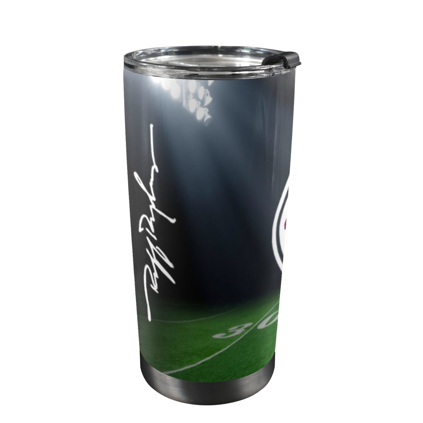 RR Texans 20oz Mobile Tumbler 2024