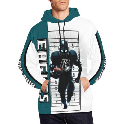 RR EAGLES HOODIE 2025
