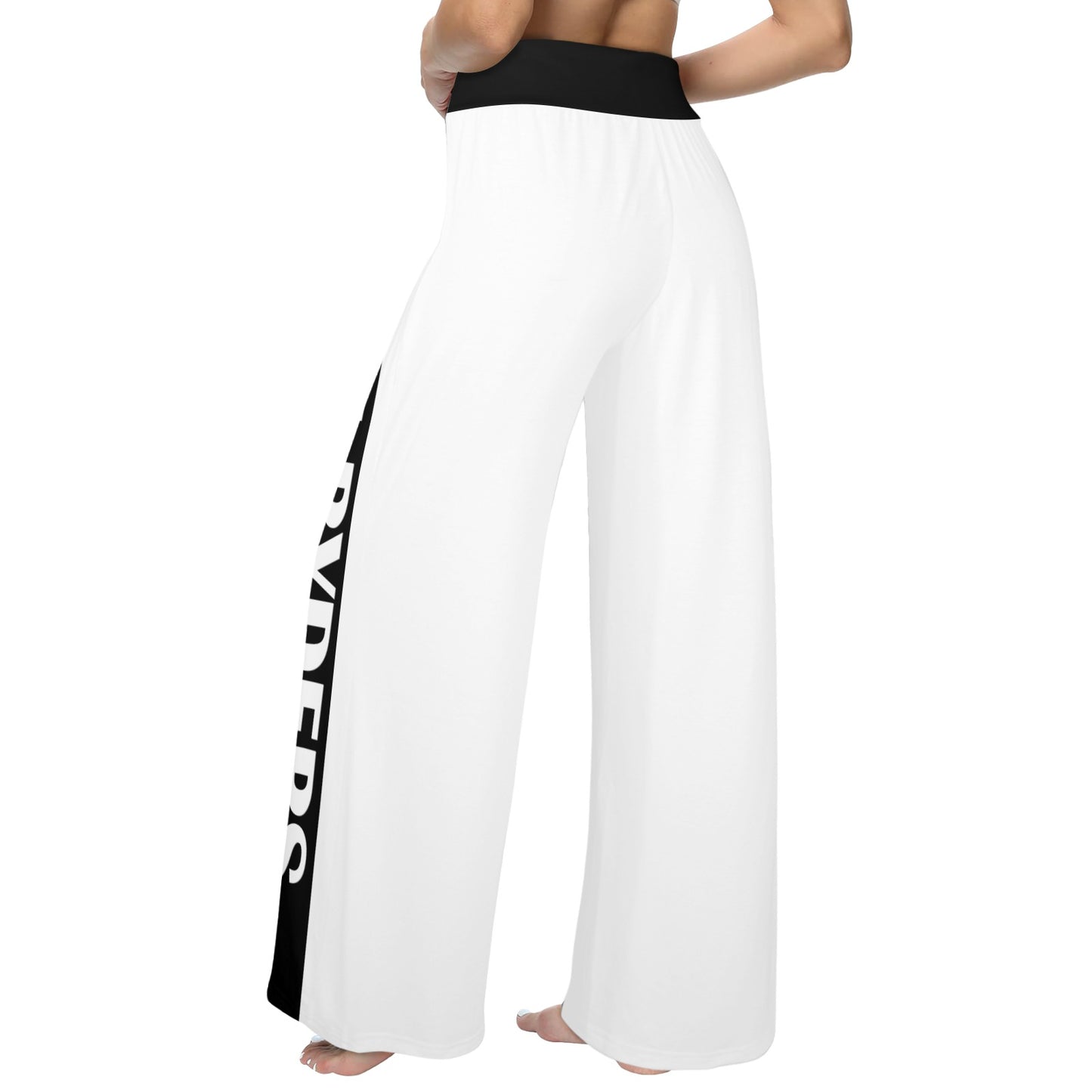 Fort Worth Lounge Pants Wht