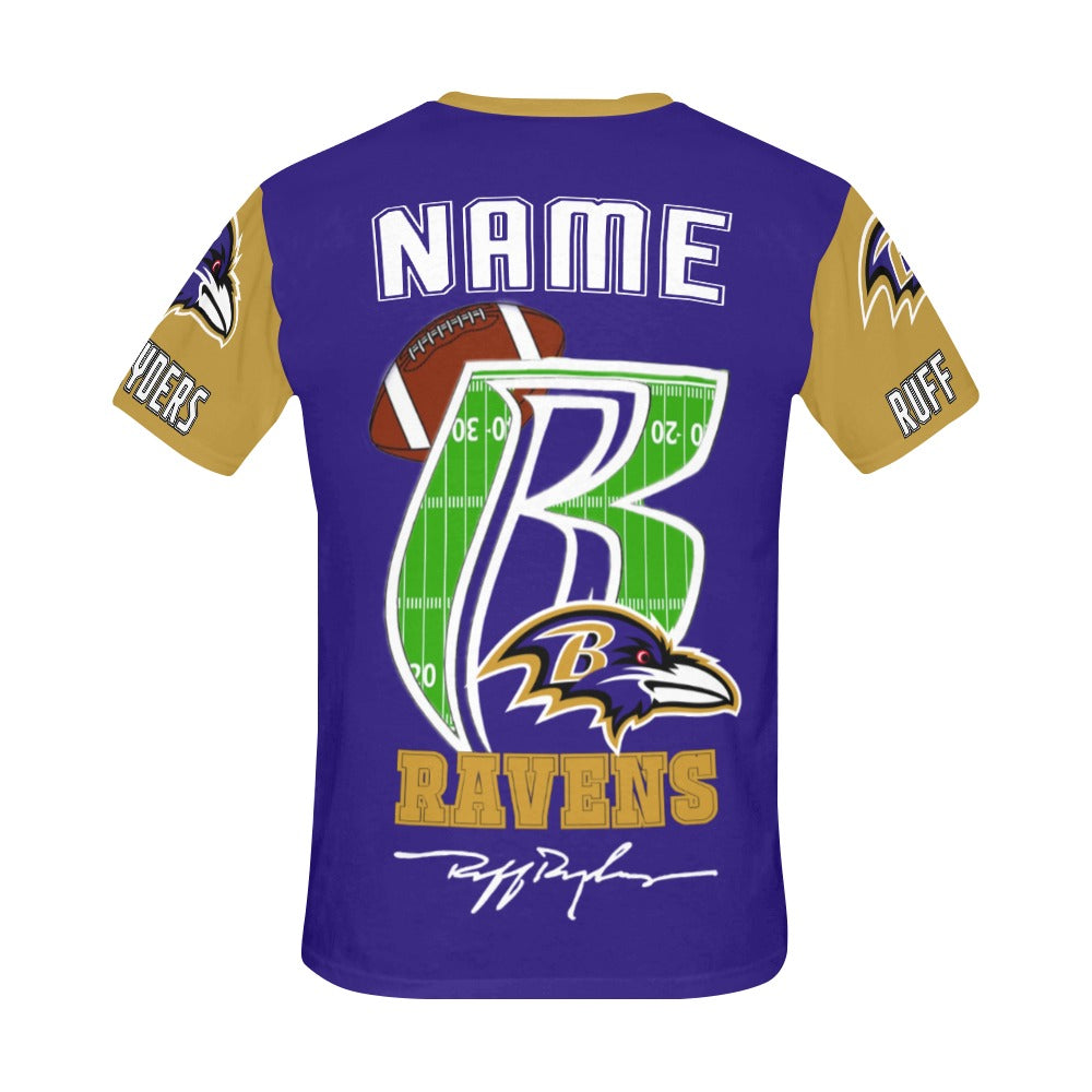 RR Ravens Tee 2023