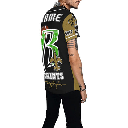 RR Saints Jersey