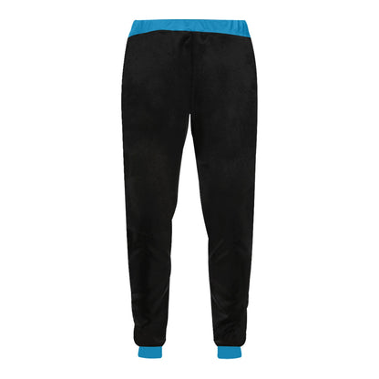 RR Panthers Joggers Blk