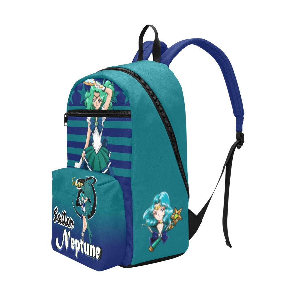 Sailor Neptune Large Capacity Backpack