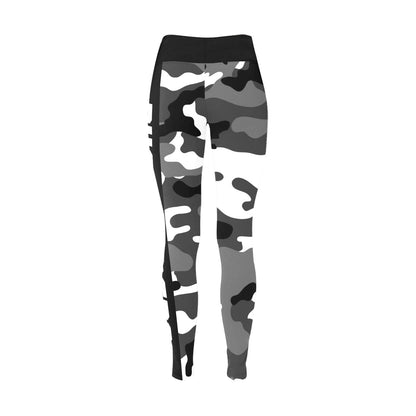 City Camo Leggings