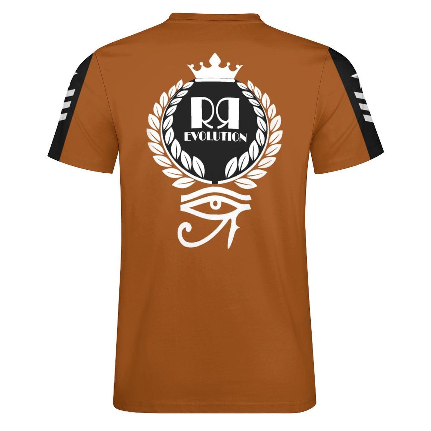 R Evolution Platoon Lion - Unisex Tee