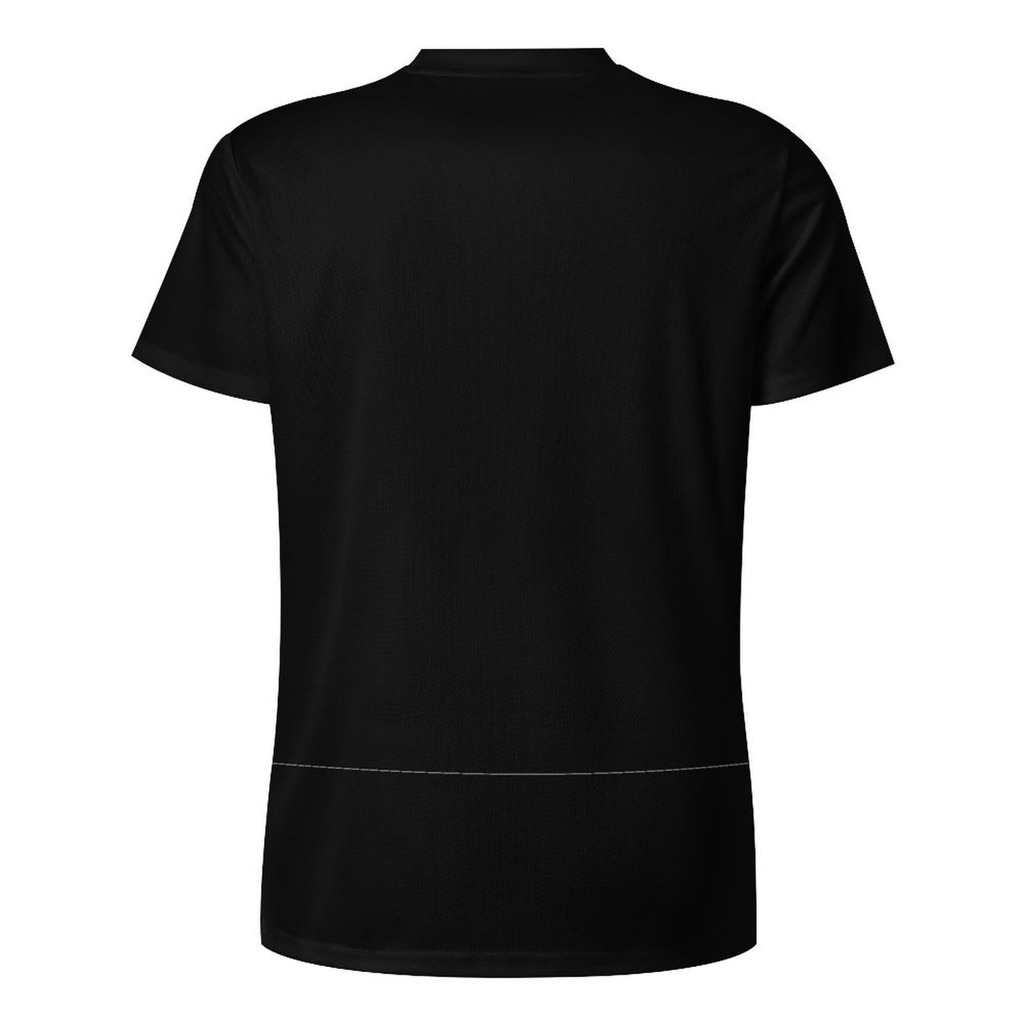 AF Smokey Nightmares Ice Silk Tee