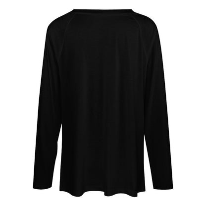 CMR Long Sleeve Loose Tee